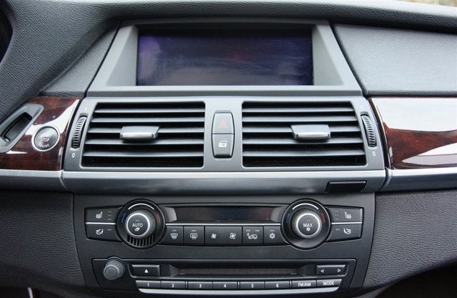 2011 BMW X5 35d
