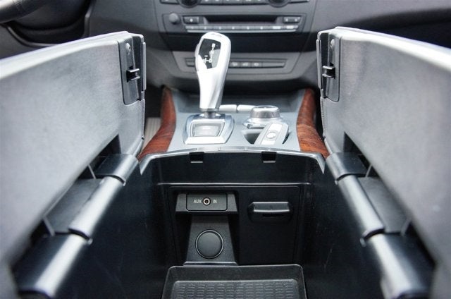 2011 BMW X5 35d
