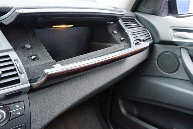2011 BMW X5 35d