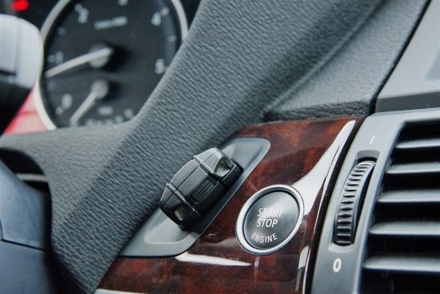 2011 BMW X5 35d