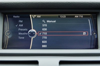 2011 BMW X5 35d