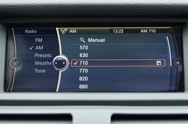 2011 BMW X5 35d