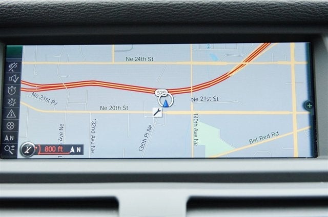 2011 BMW X5 35d