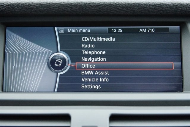 2011 BMW X5 35d