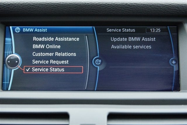 2011 BMW X5 35d