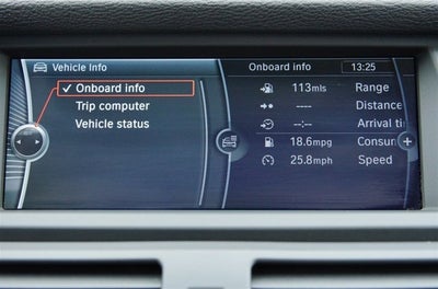2011 BMW X5 35d