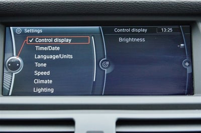 2011 BMW X5 35d