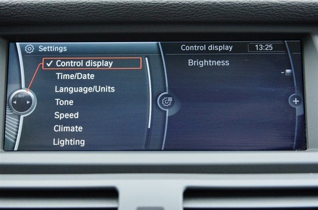 2011 BMW X5 35d