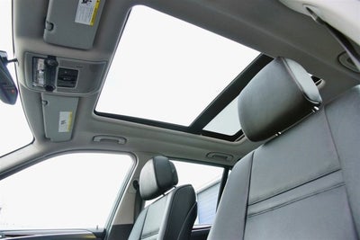 2011 BMW X5 35d