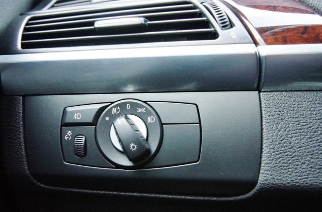 2011 BMW X5 35d