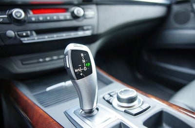 2011 BMW X5 35d
