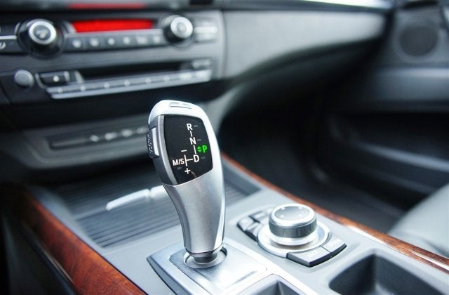 2011 BMW X5 35d