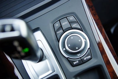 2011 BMW X5 35d