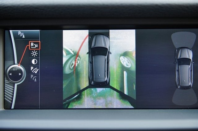 2011 BMW X5 35d