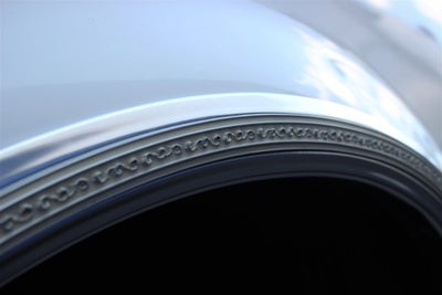 1975 Lincoln Continental Mk IV Lipstick Edition