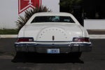 1975 Lincoln Continental Mk IV Lipstick Edition