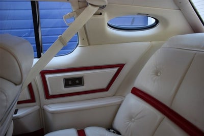 1975 Lincoln Continental Mk IV Lipstick Edition