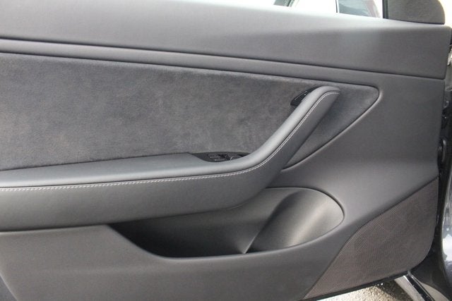 2018 Tesla Model 3 Long Range Battery