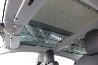 2018 Tesla Model 3 Long Range Battery