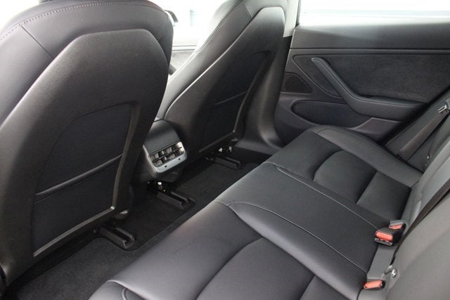 2018 Tesla Model 3 Long Range Battery