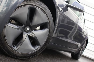 2018 Tesla Model 3 Long Range Battery