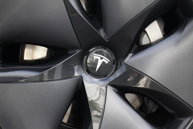 2018 Tesla Model 3 Long Range Battery