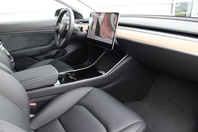 2018 Tesla Model 3 Long Range Battery