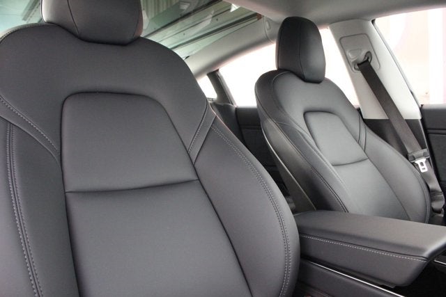 2018 Tesla Model 3 Long Range Battery