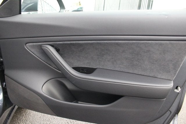 2018 Tesla Model 3 Long Range Battery