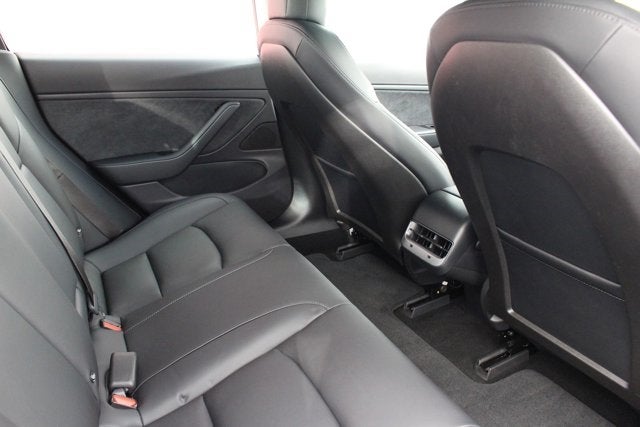 2018 Tesla Model 3 Long Range Battery