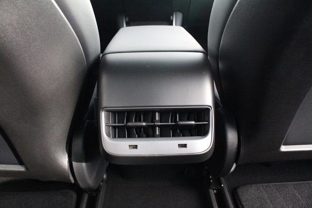 2018 Tesla Model 3 Long Range Battery