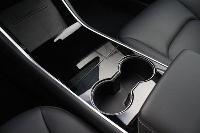 2018 Tesla Model 3 Long Range Battery