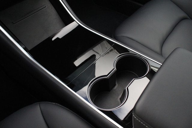 2018 Tesla Model 3 Long Range Battery