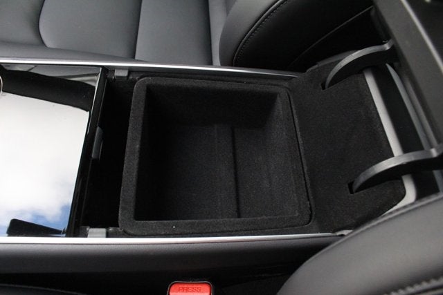 2018 Tesla Model 3 Long Range Battery