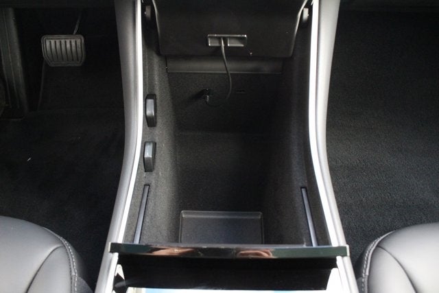 2018 Tesla Model 3 Long Range Battery