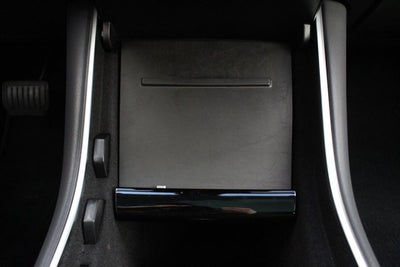 2018 Tesla Model 3 Long Range Battery