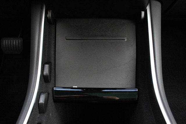 2018 Tesla Model 3 Long Range Battery