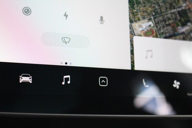 2018 Tesla Model 3 Long Range Battery