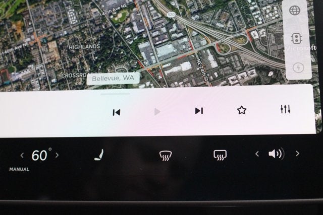 2018 Tesla Model 3 Long Range Battery