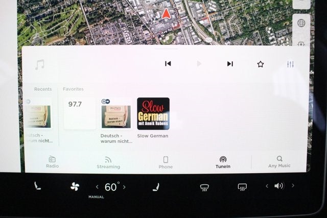 2018 Tesla Model 3 Long Range Battery