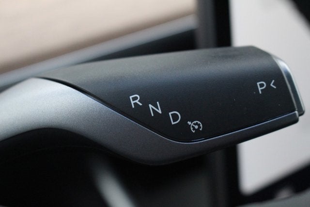 2018 Tesla Model 3 Long Range Battery