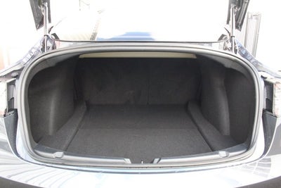 2018 Tesla Model 3 Long Range Battery