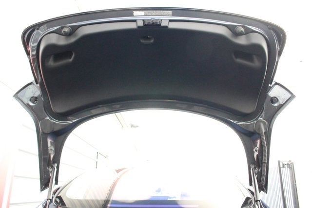 2018 Tesla Model 3 Long Range Battery