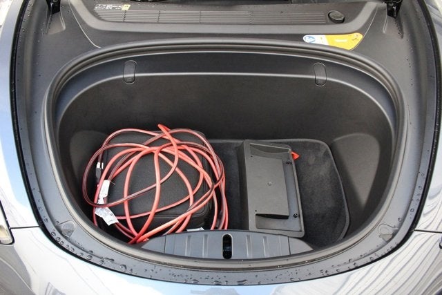 2018 Tesla Model 3 Long Range Battery