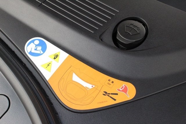 2018 Tesla Model 3 Long Range Battery