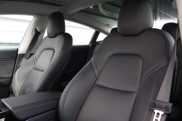 2018 Tesla Model 3 Long Range Battery