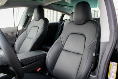 2019 Tesla Model 3 Performance