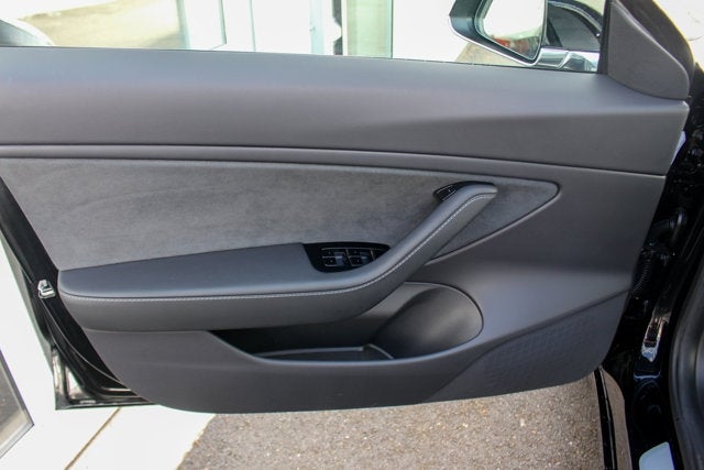 2019 Tesla Model 3 Performance