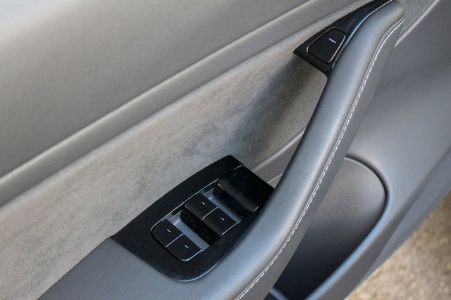 2019 Tesla Model 3 Performance