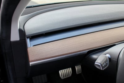 2019 Tesla Model 3 Performance